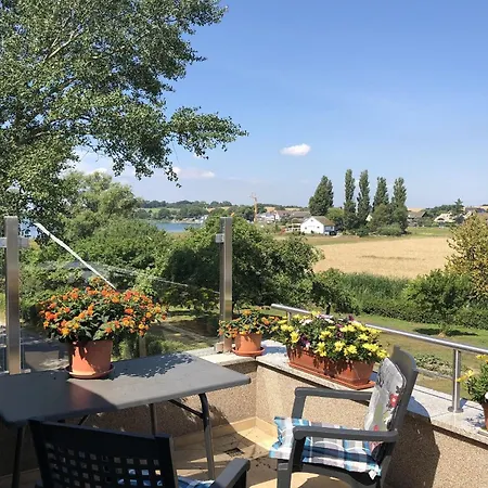 Haus Silbermoewe *