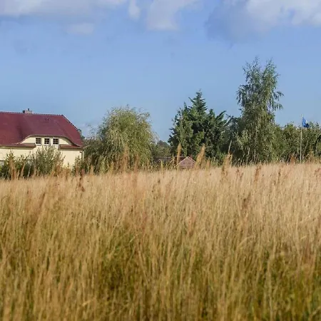Apartment Haus Silbermoewe Middelhagen