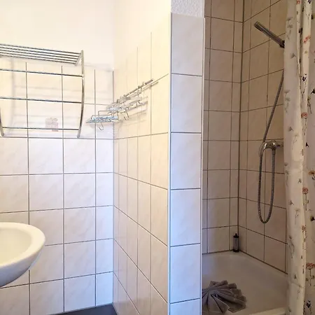 Haus Silbermoewe *