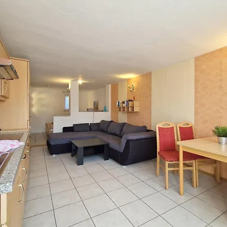 Haus Silbermoewe Middelhagen