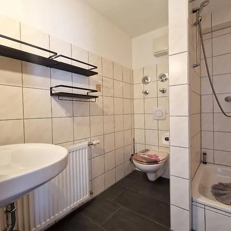 Haus Silbermoewe *